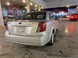 شيفروليه اوبترا